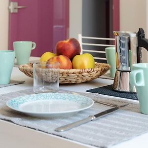 Appartement met Twee Slaapkamers